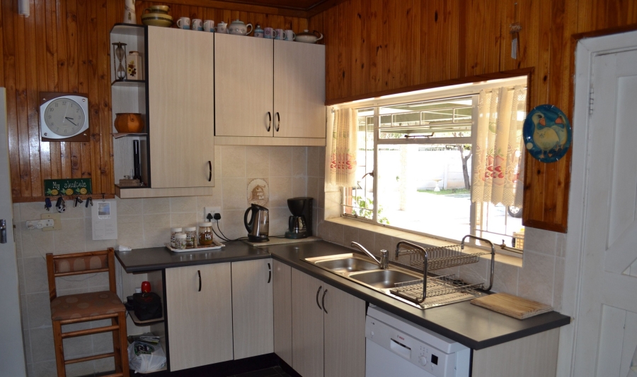 3 Bedroom Property for Sale in Riebeeckstad Free State